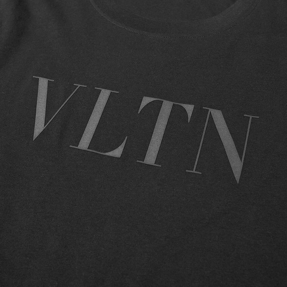 Valentino VLTN Logo Tee - 2