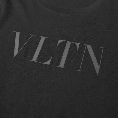 Valentino Valentino VLTN Logo Tee outlook