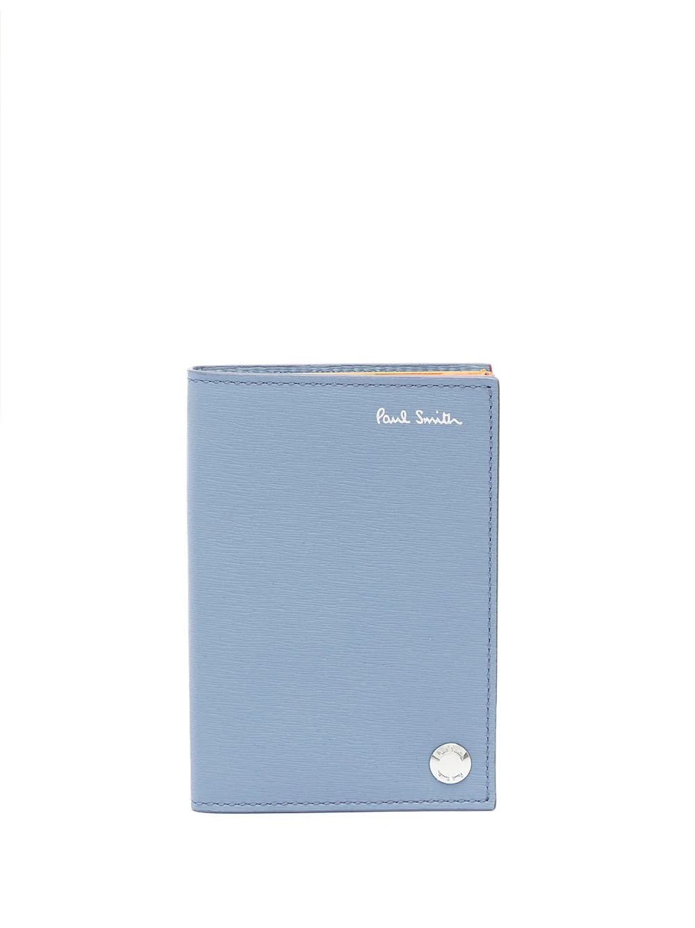 Pivot leather card holder - 1