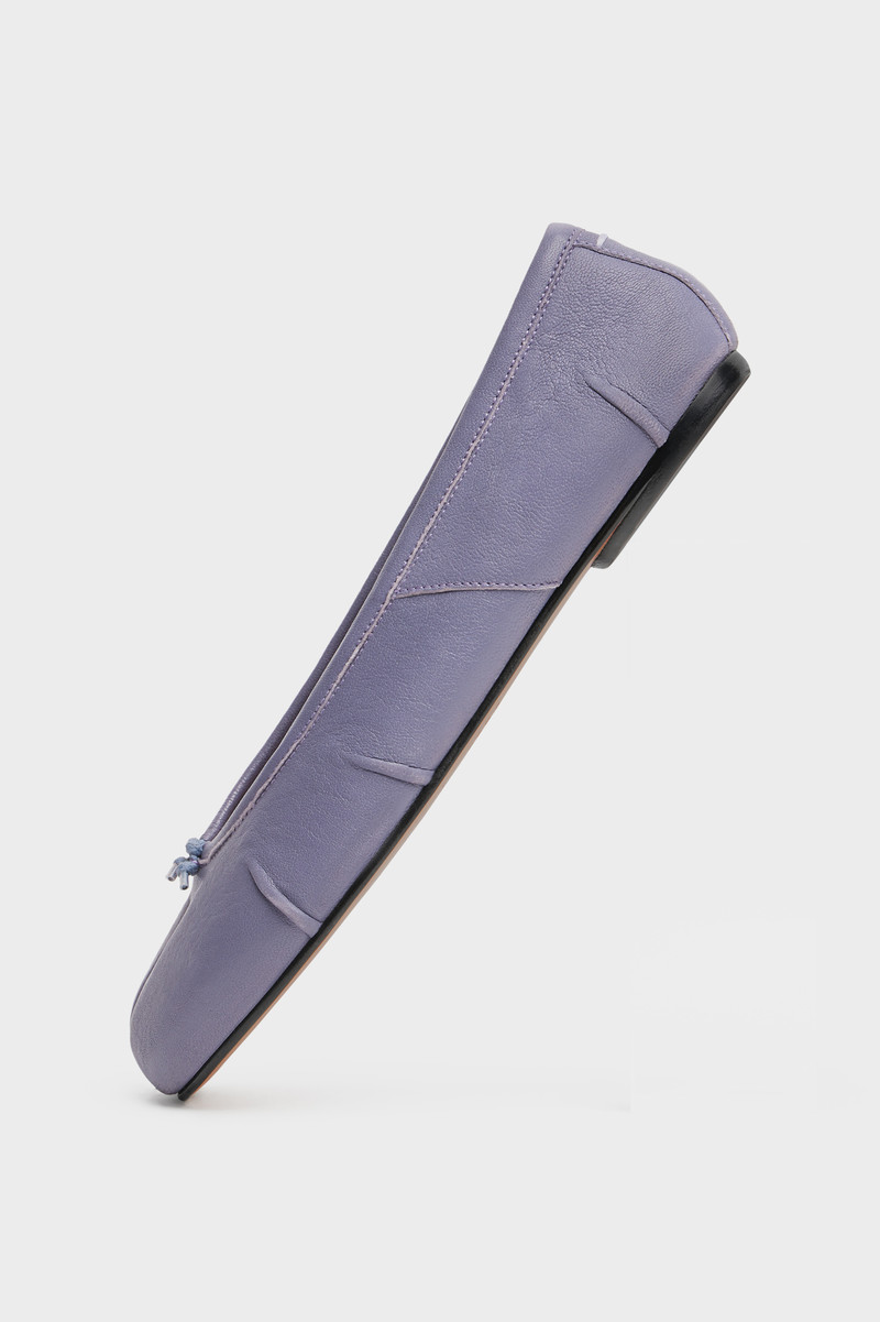 Maison Margiela Tabi new ballerina outlook