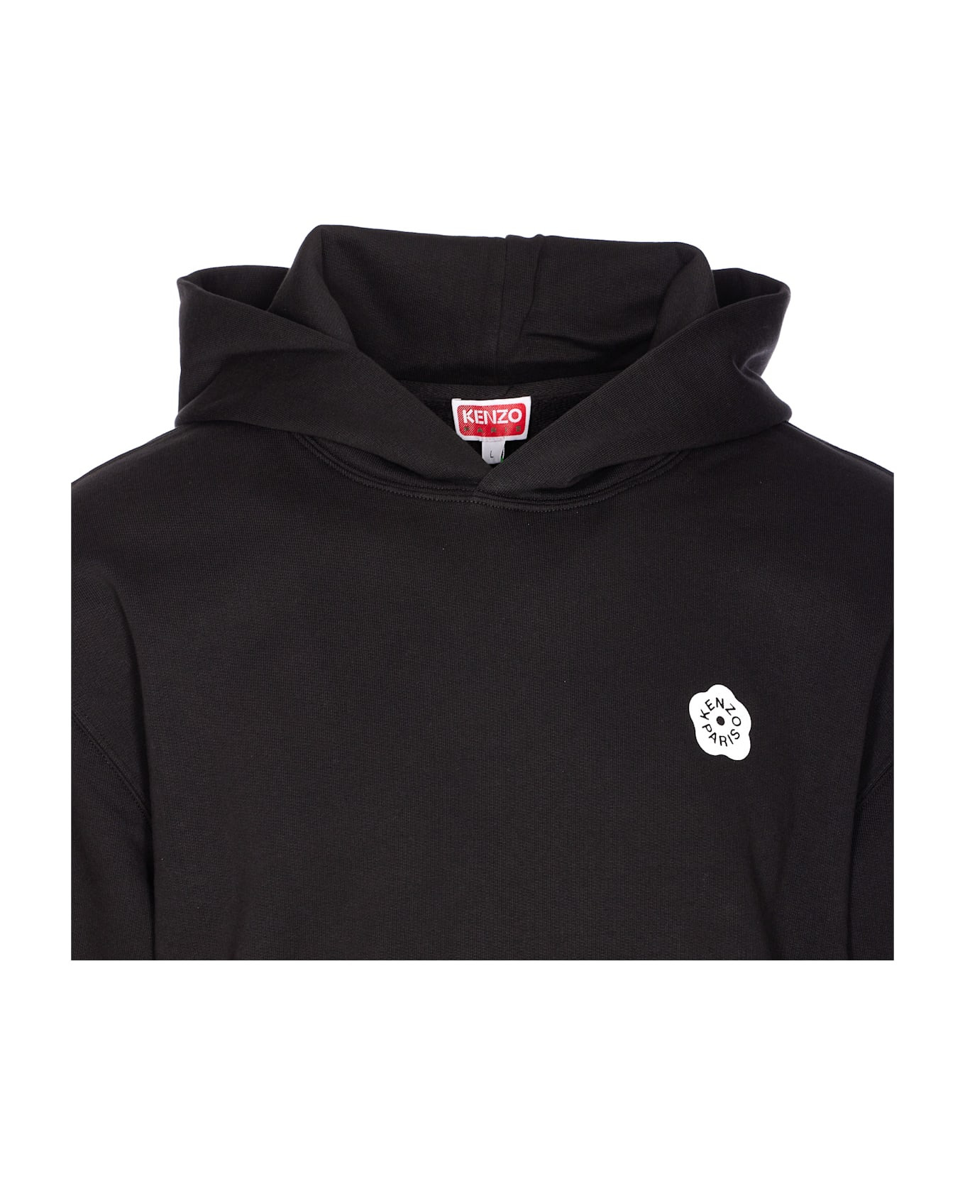 Boke Flower 2.0 Hoodie - 4