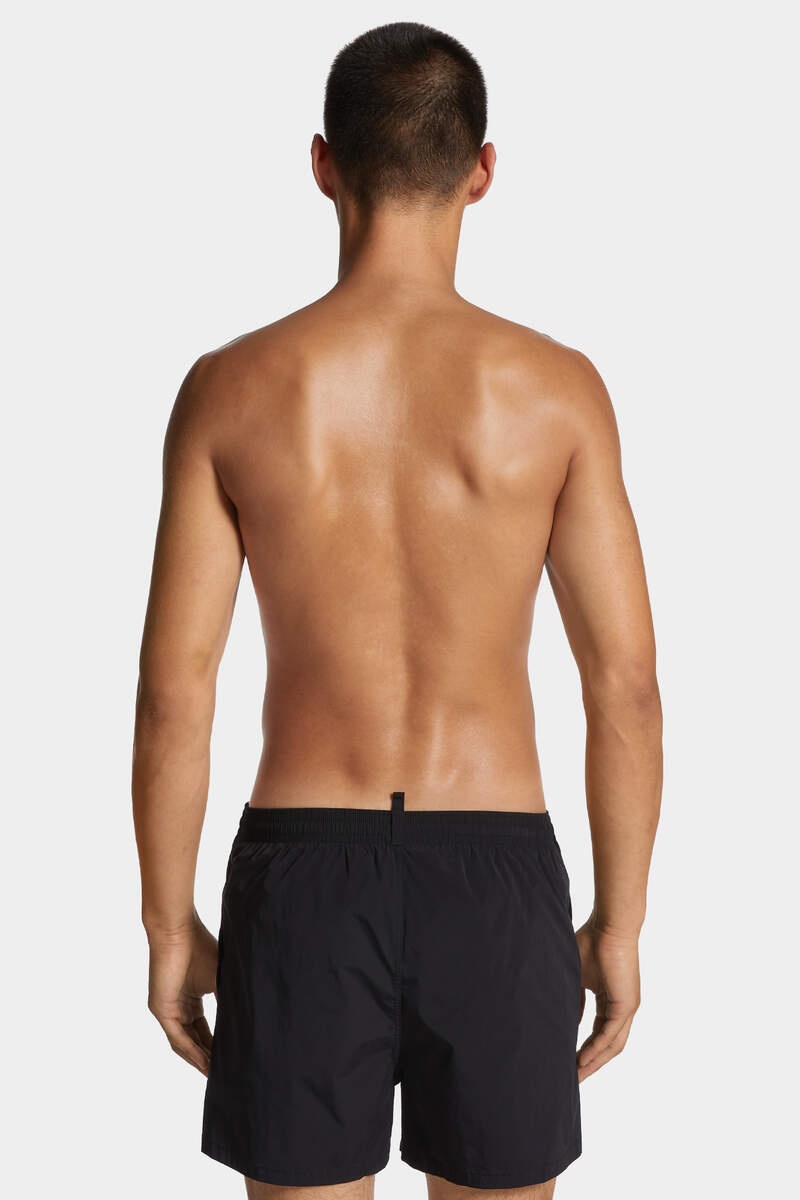 DSQ2 SWIM BOXER MIDI - 4