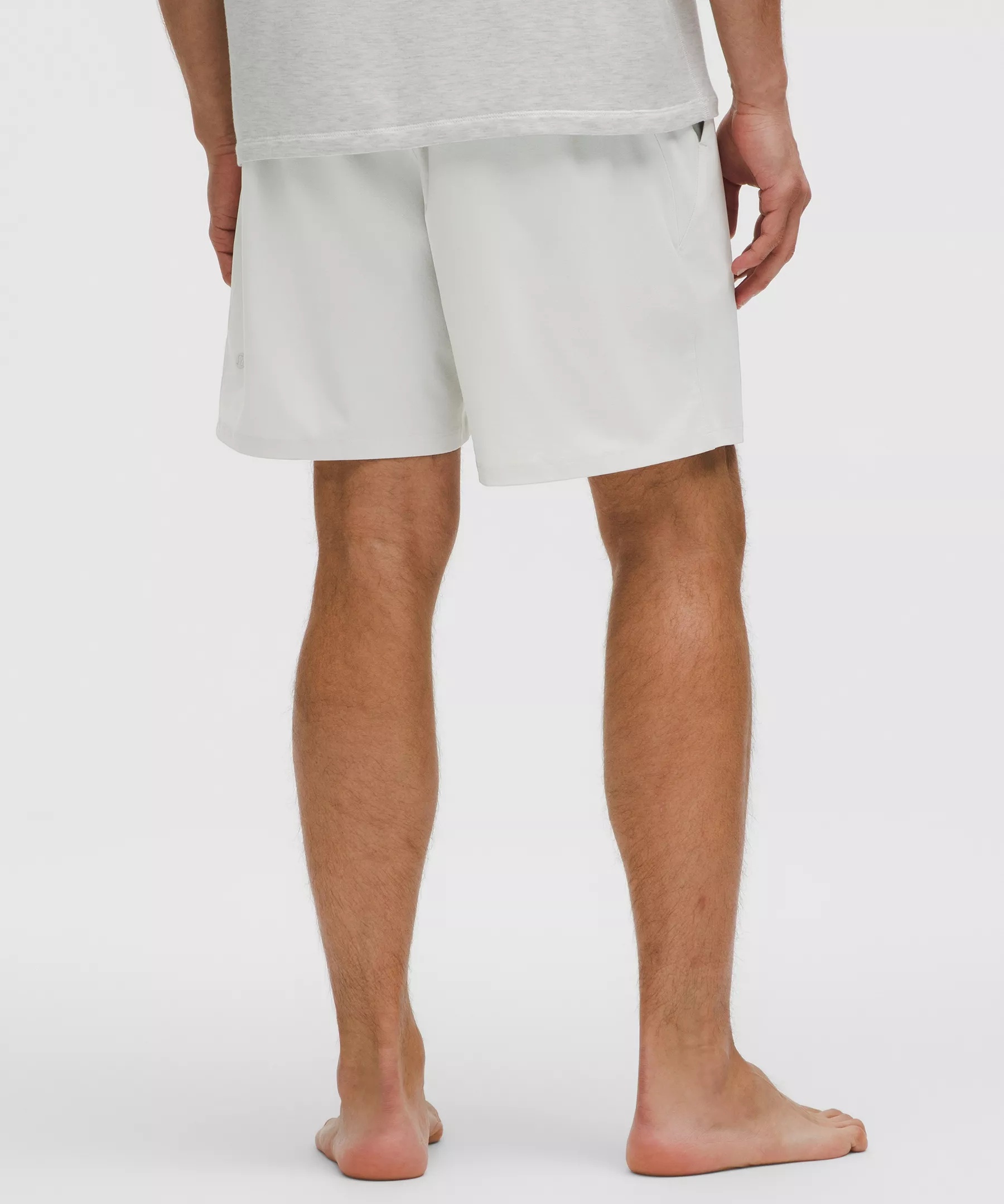 Balancer Woven Relaxed-Fit Short 7" - 3