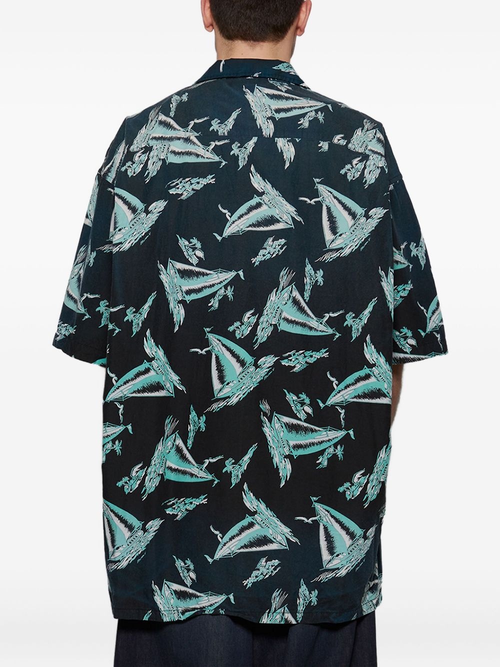 Aloha shirt - 3
