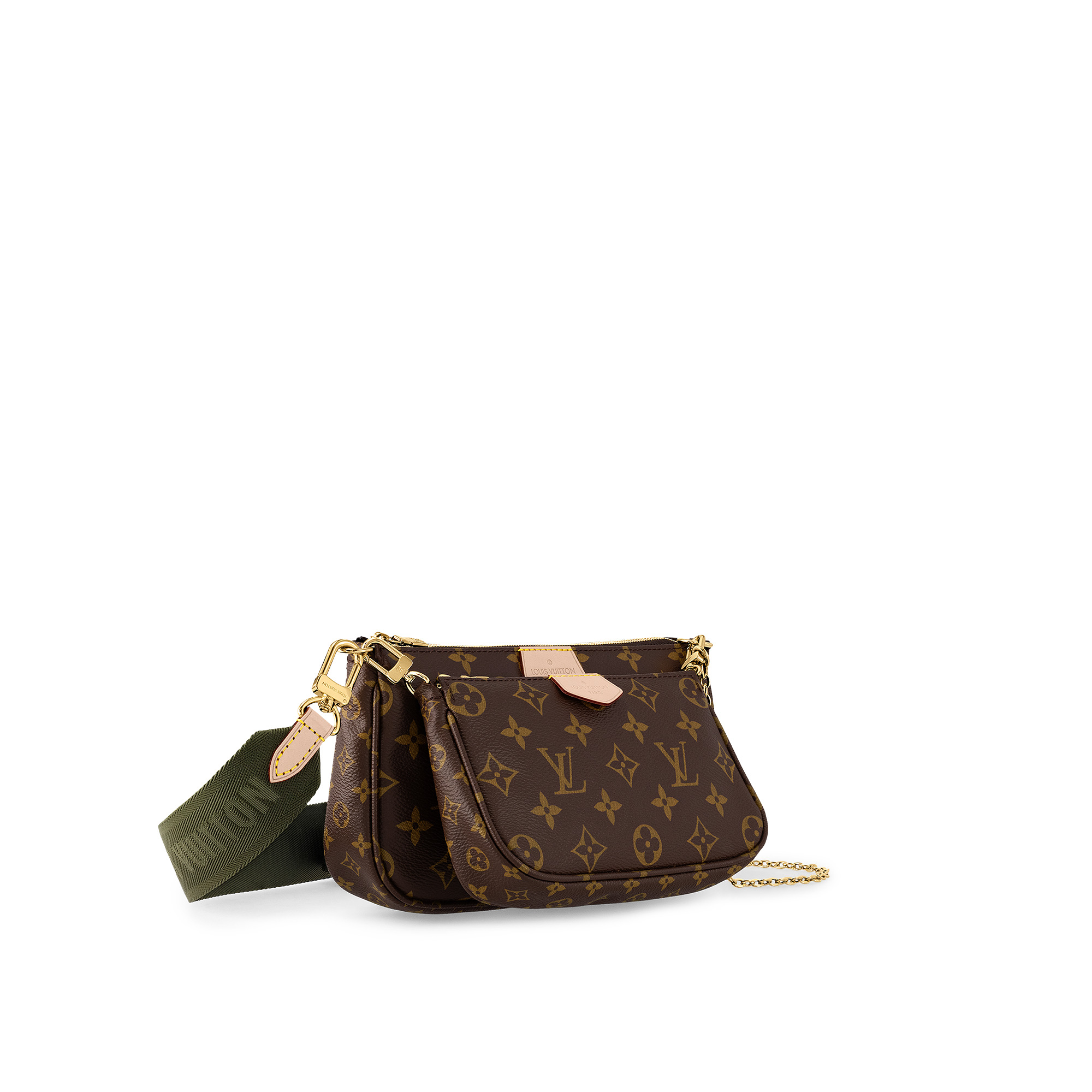 Multi Pochette Accessoires - 2