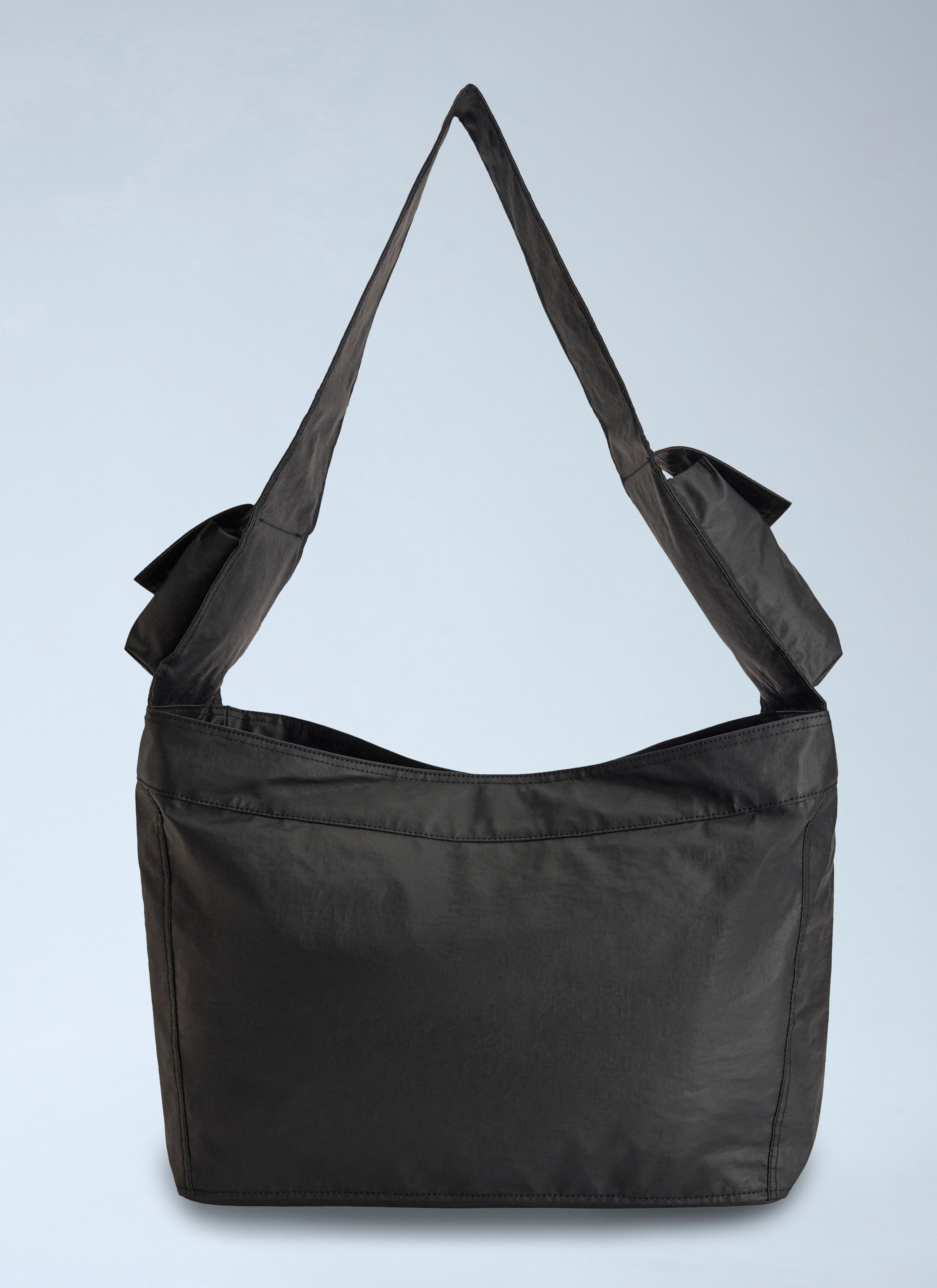 Newspaper L Crossbody Bag - 1