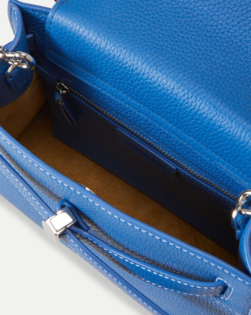 VERONICA BEARD DASH TOP-HANDLE BAG 4