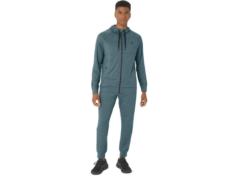 MEN'S TECH PANT 2.0 7