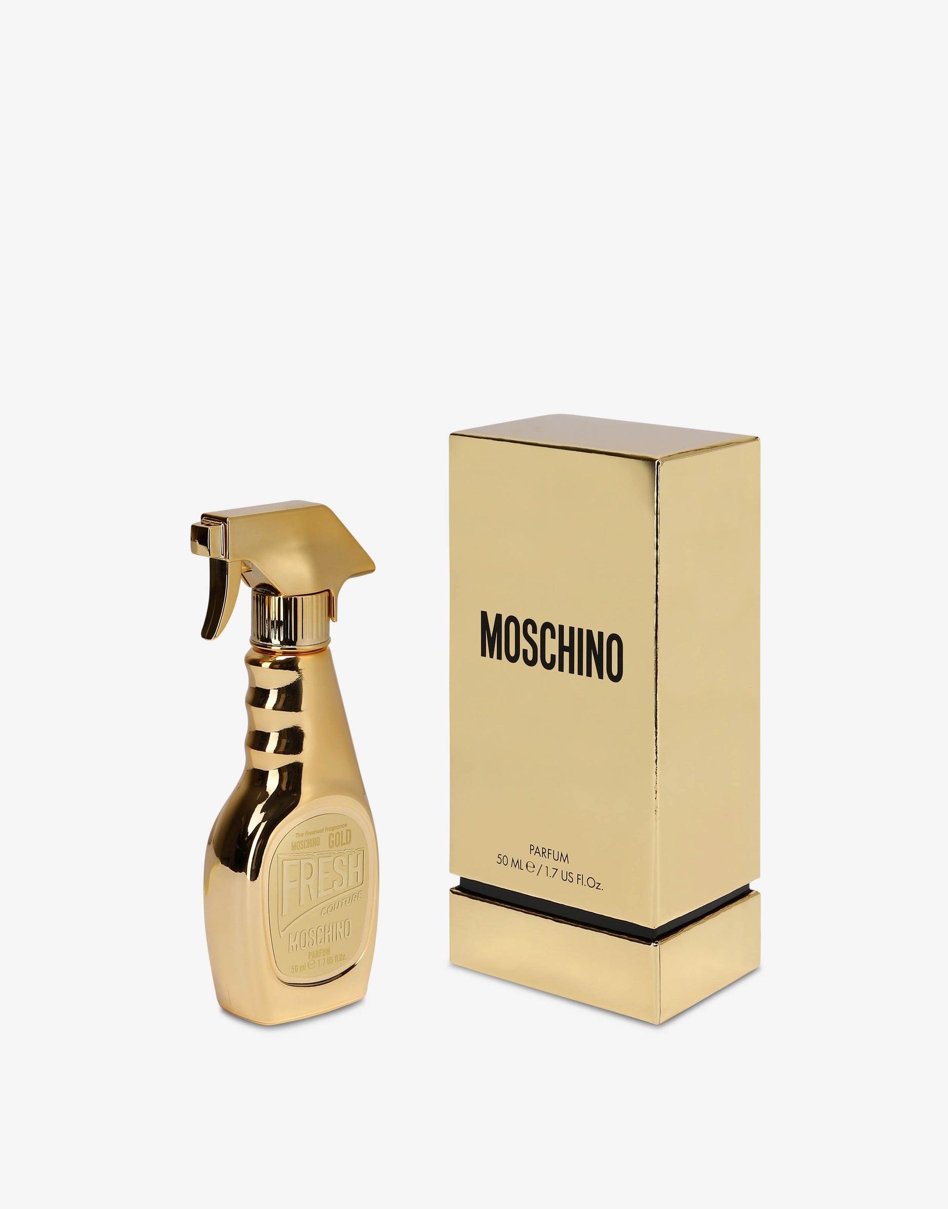 GOLD FRESH COUTURE 50 ML / 1.7 OZ. EAU DE PARFUM - 1