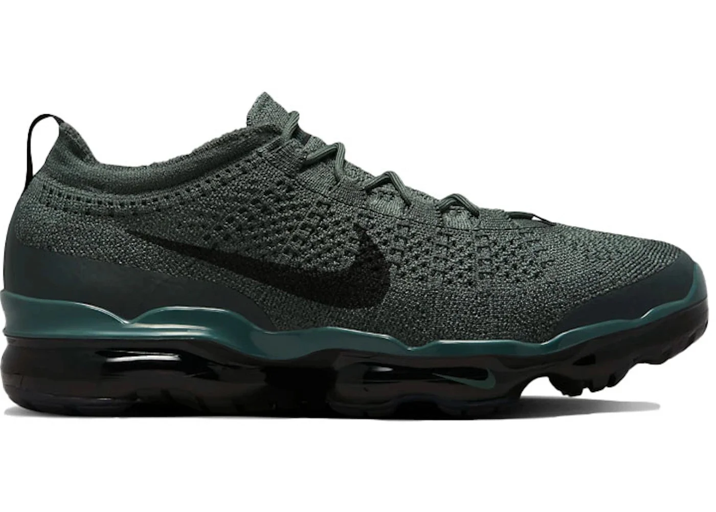 Nike Air VaporMax 2023 Flyknit Dark Spruce - 1