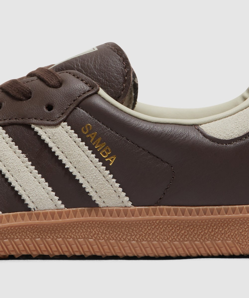 Samba og sneaker - 7