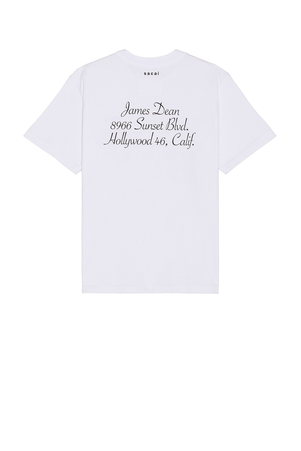 James Dean T-Shirt - 2