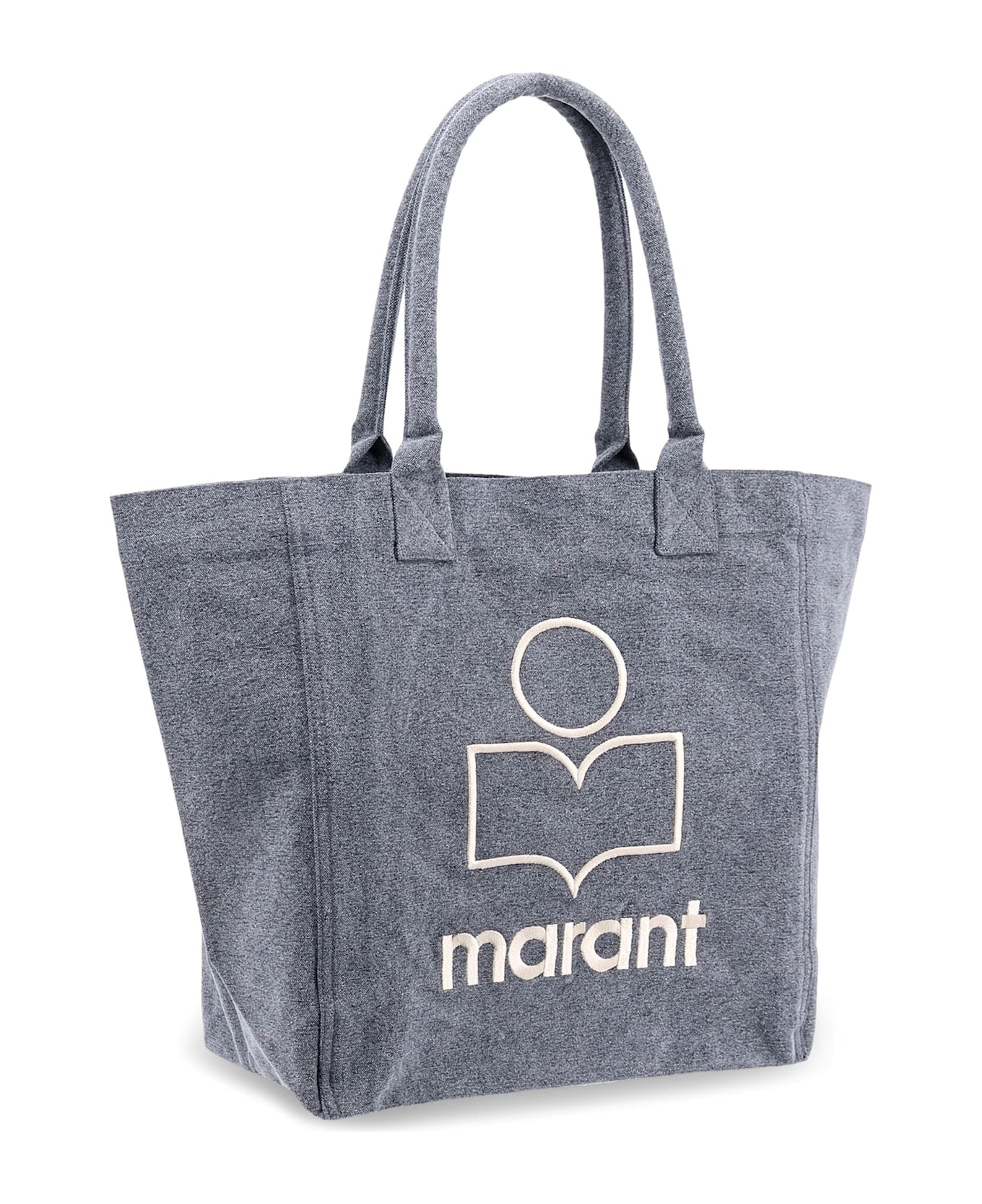 Yenky Tote Bag - 3