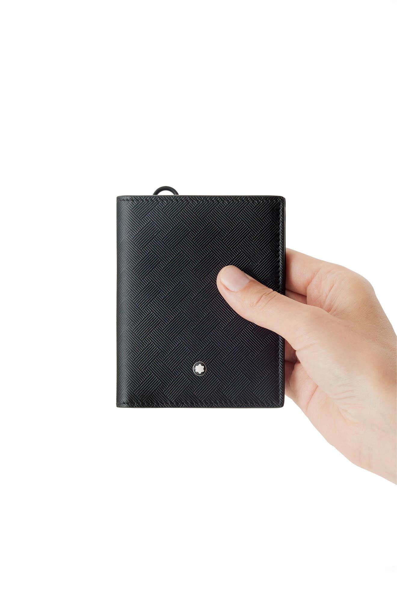 Extreme 3.0 Leather Wallet - 3