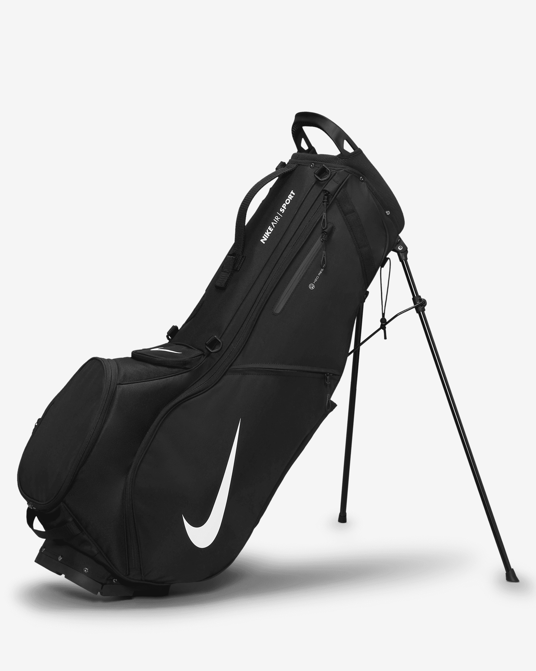 Nike Unisex Air Sport 2 Golf Bag - 3