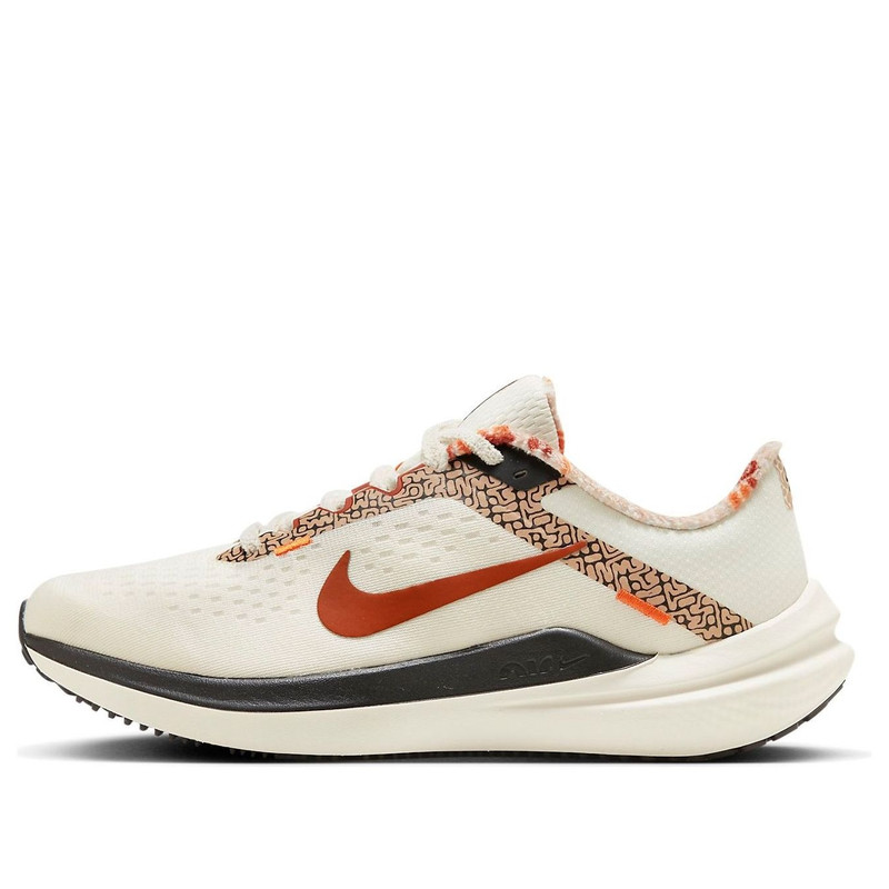 (WMNS) Nike Air Winflo 10 'Beige Rust' FD6616-800 - 1