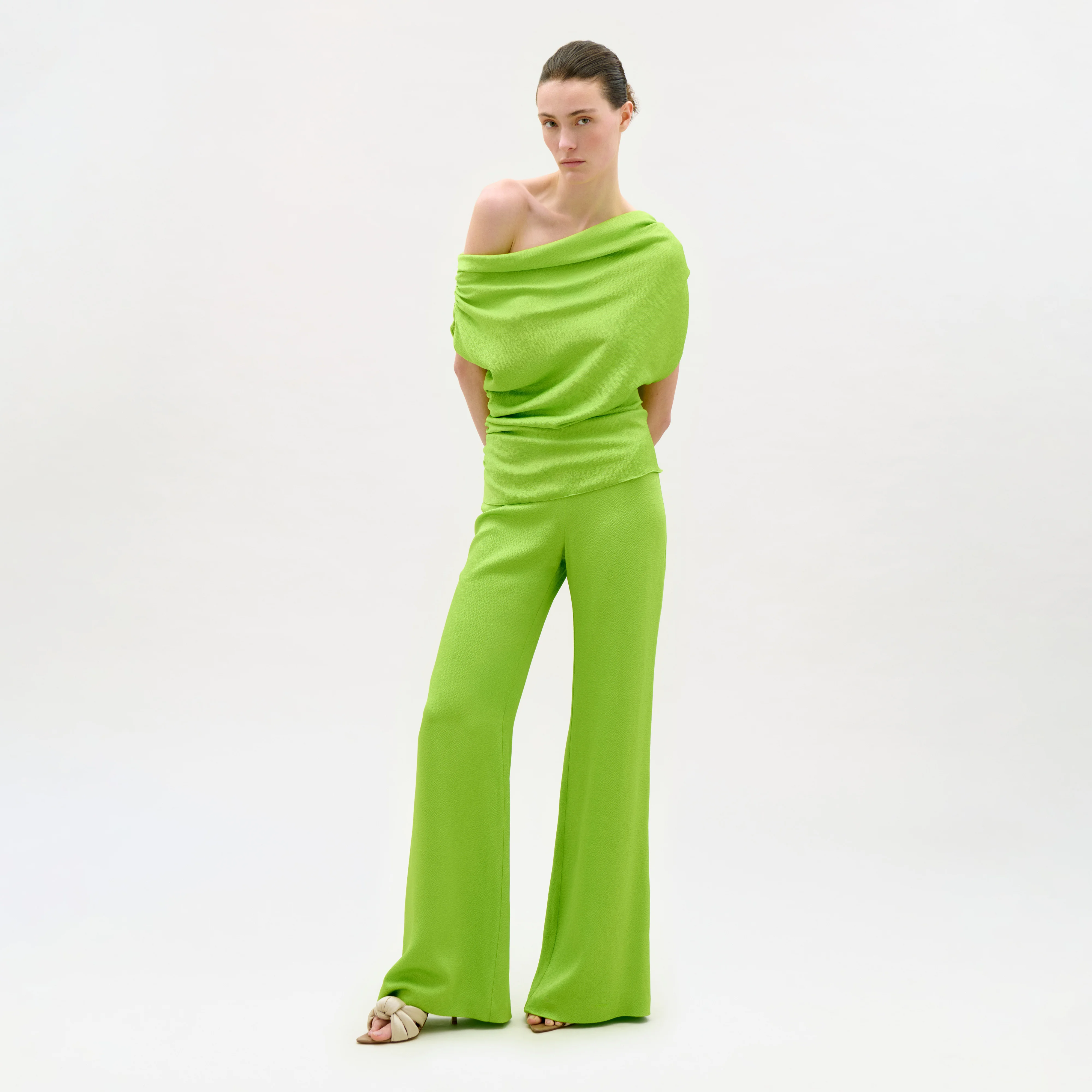 Palermo Pant - 1