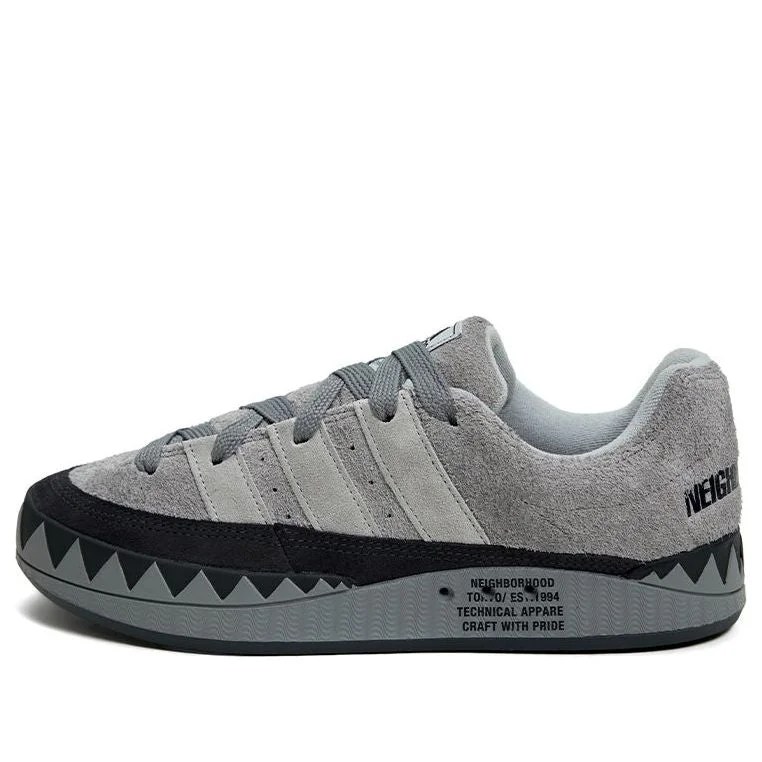 adidas Adimatic x Neighborhood 'Grey' HP6771 - 1