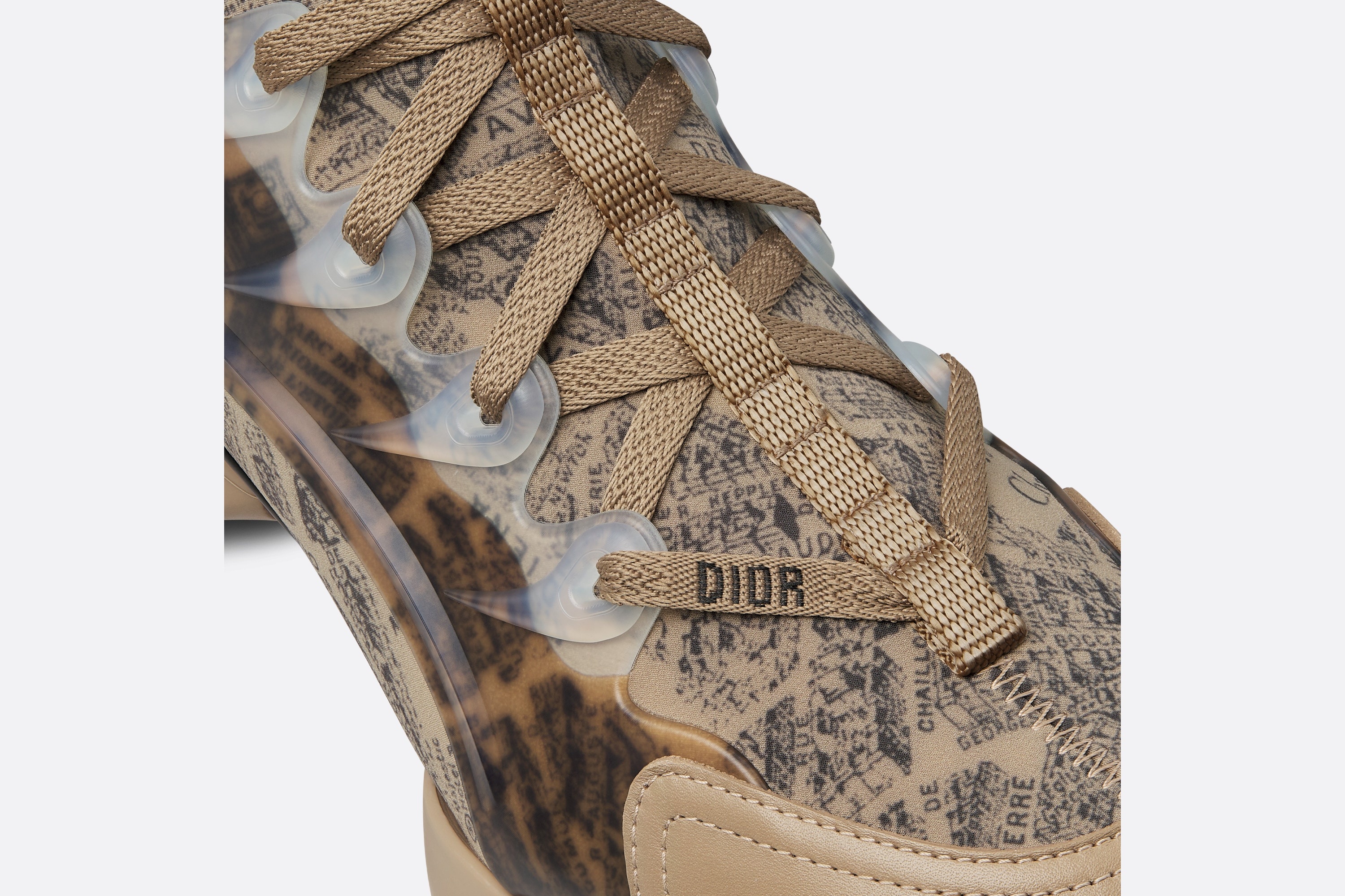 D-Connect Sneaker - 6