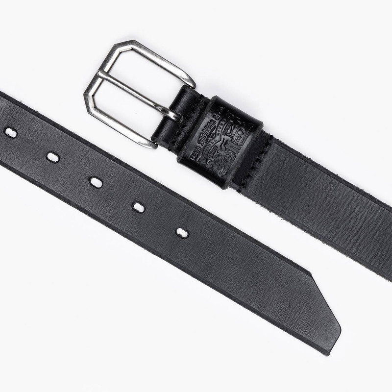 Levi's WIDE LOOP TWO HORSE BELT outlook