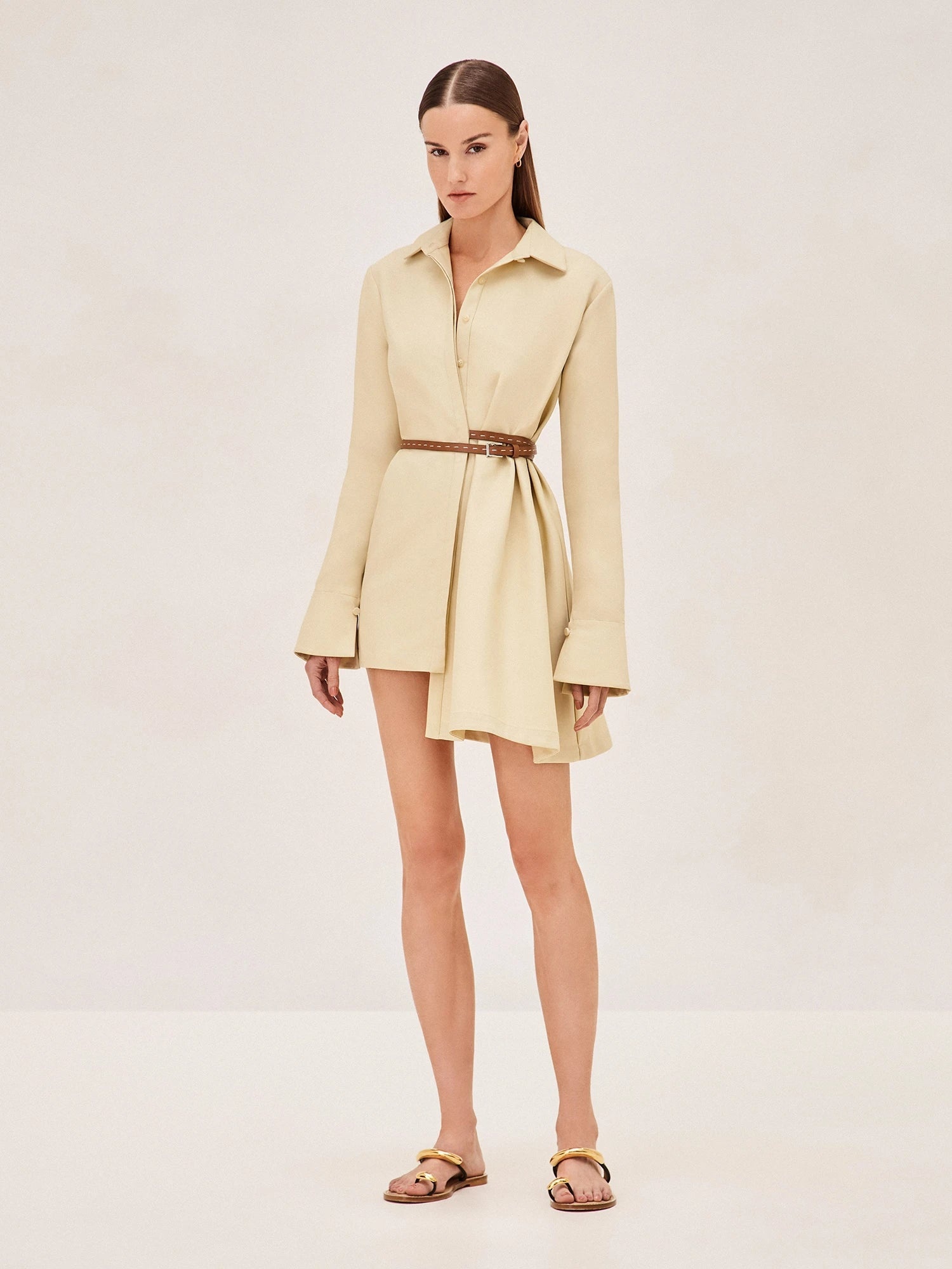 Veni Dress - 1