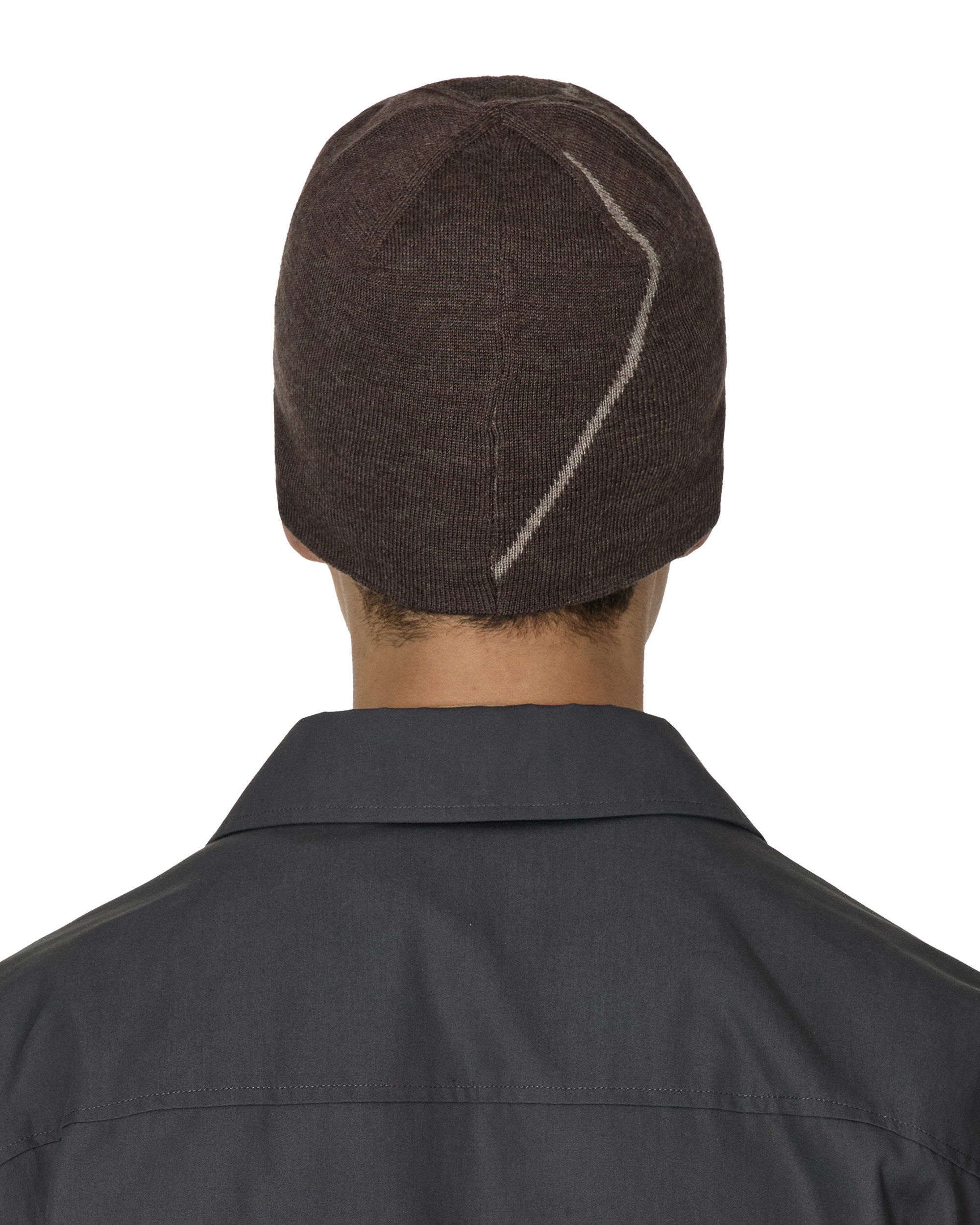 Beanie Logo - 6