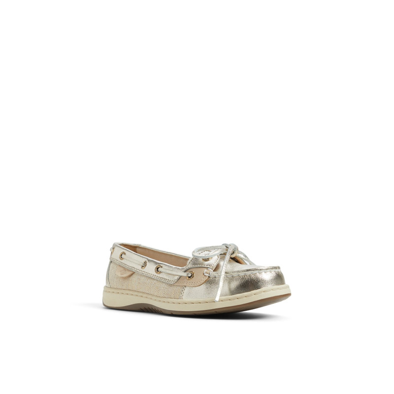 Angelfish 1 Eye Boat Shoe 3