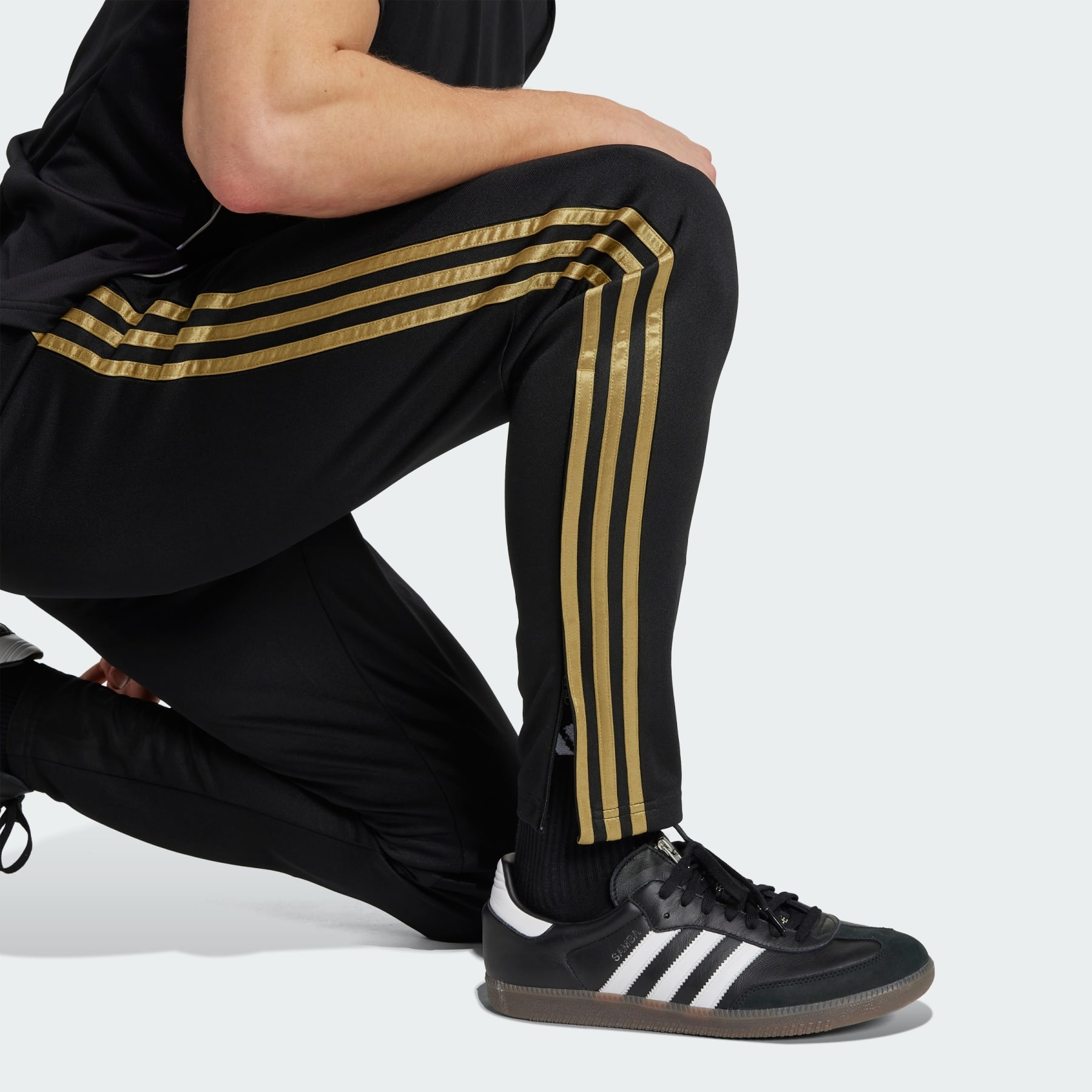 Tiro 25 Essentials Training Pants - 6