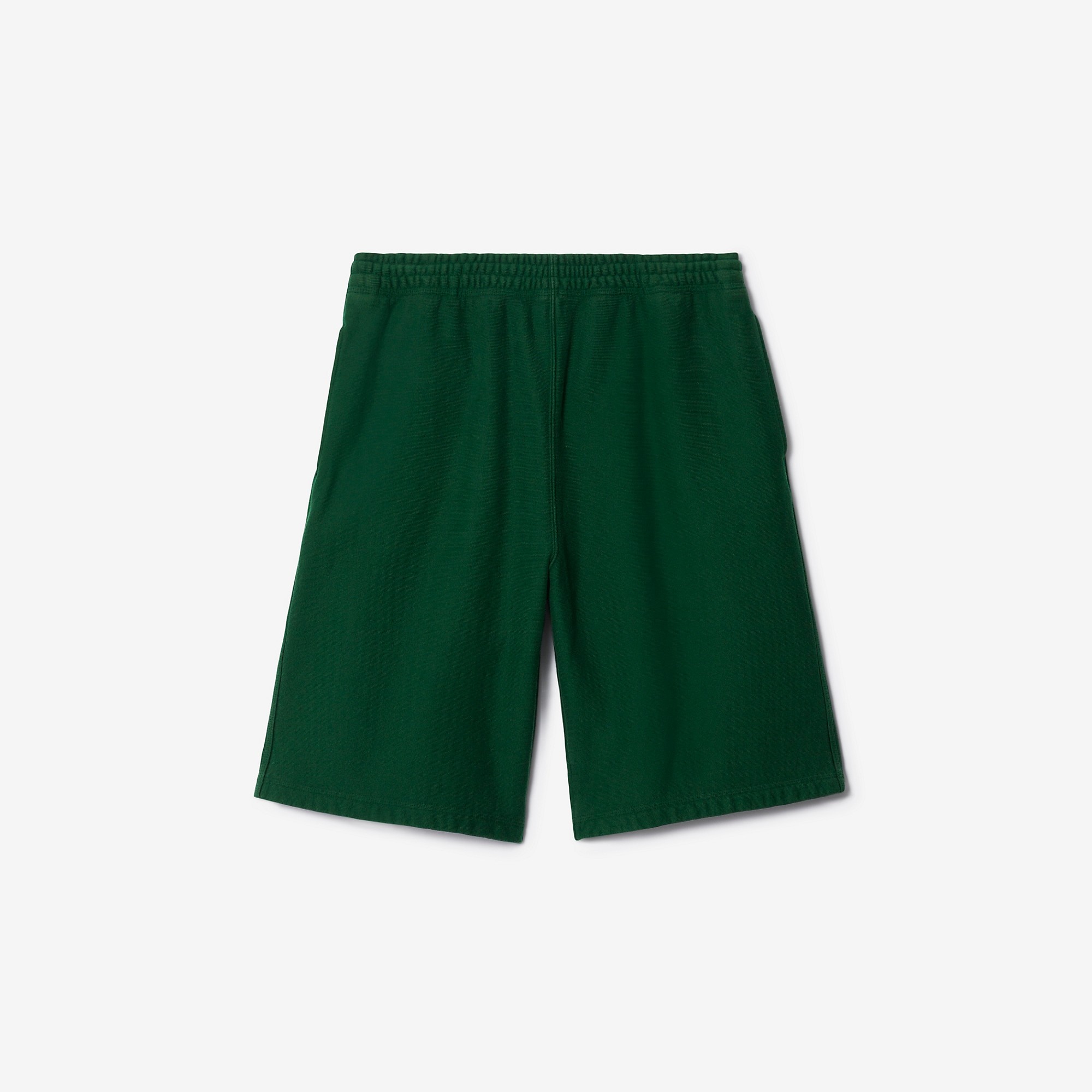 Cotton Shorts - 1