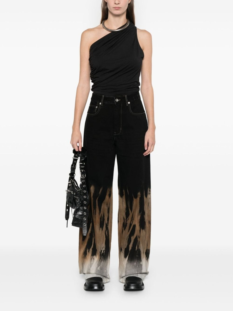 Rick Owens DRKSHDW Geth jeans outlook