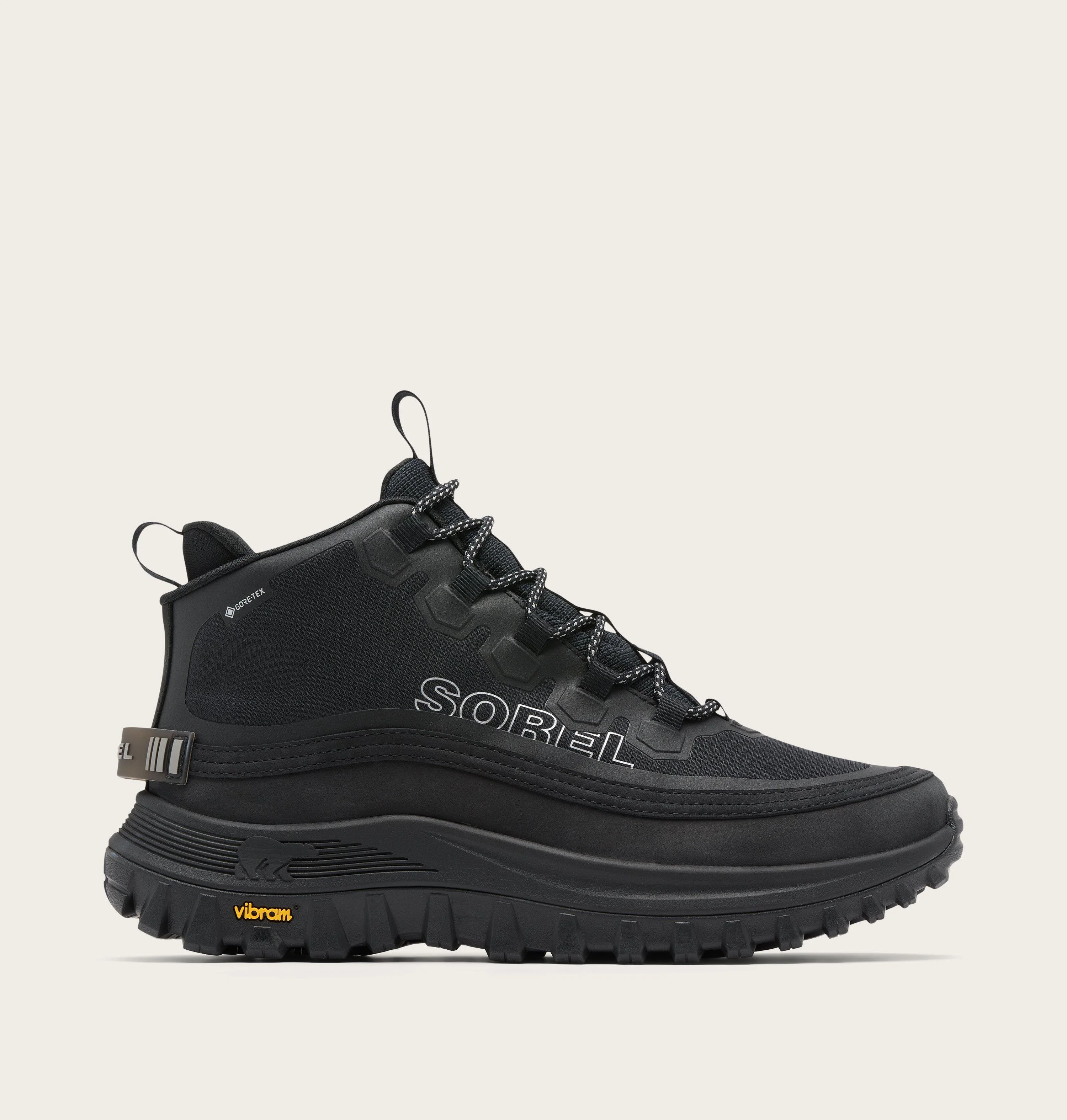 CALLSIGN HORIZON™ MID GTX Men's Waterproof Sneaker - 1