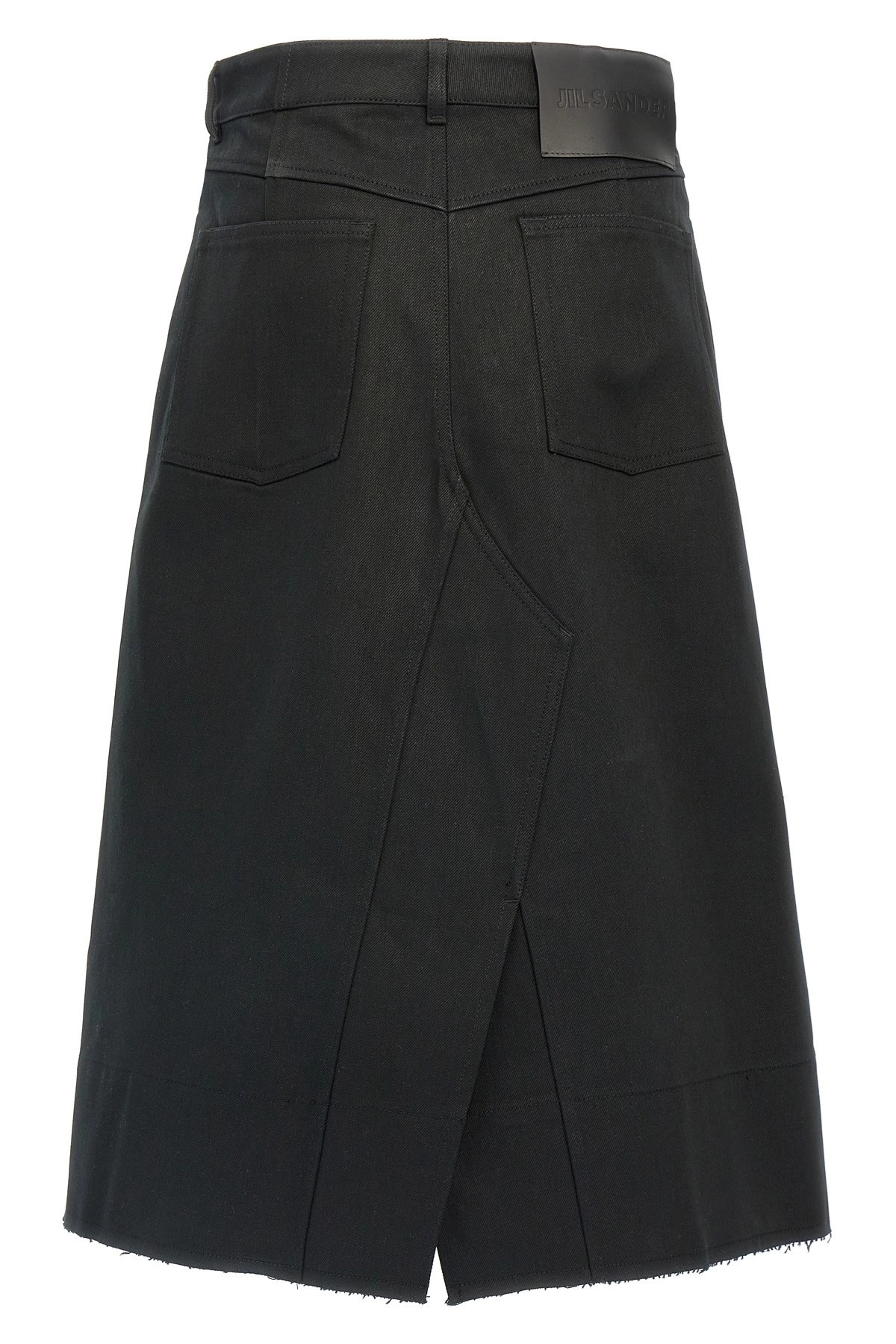 Midi skirt - 2