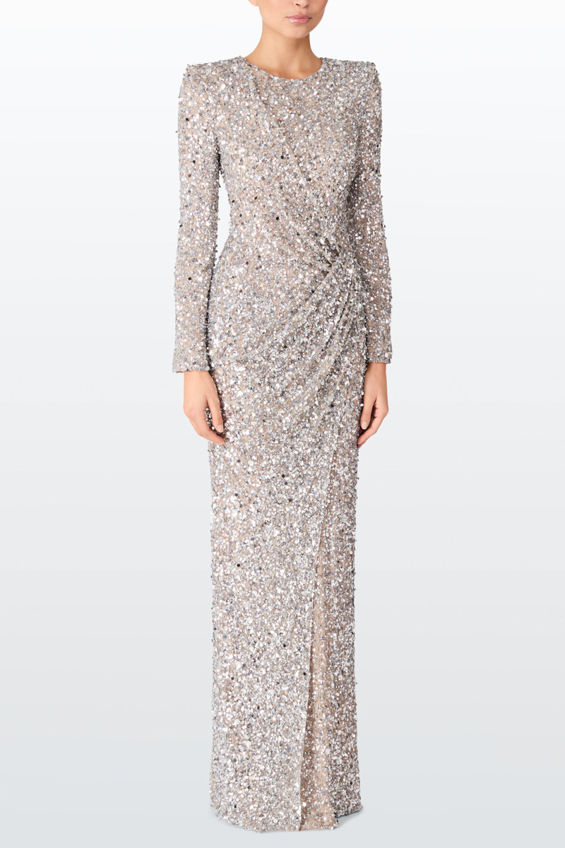 JENNY PACKHAM Marie outlook