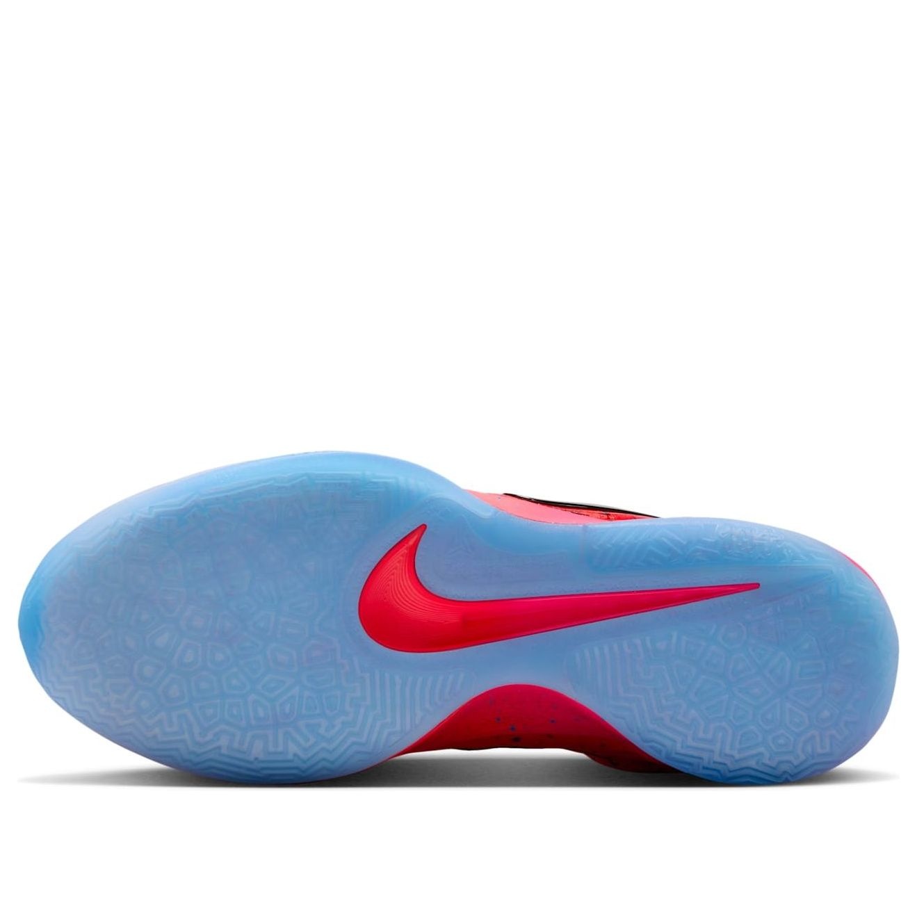 Nike x Kool-Aid Ja 2 'Bright Crimson Black Photo Blue' IF0302-600 - 6