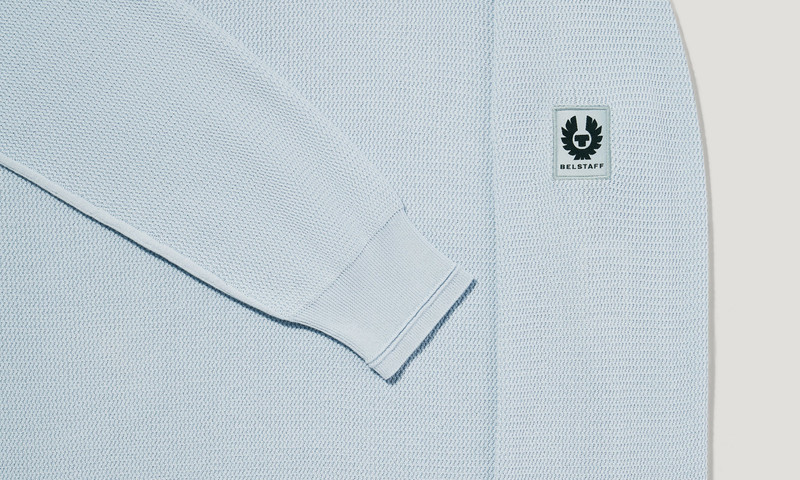 GUIDE CREWNECK JUMPER 6