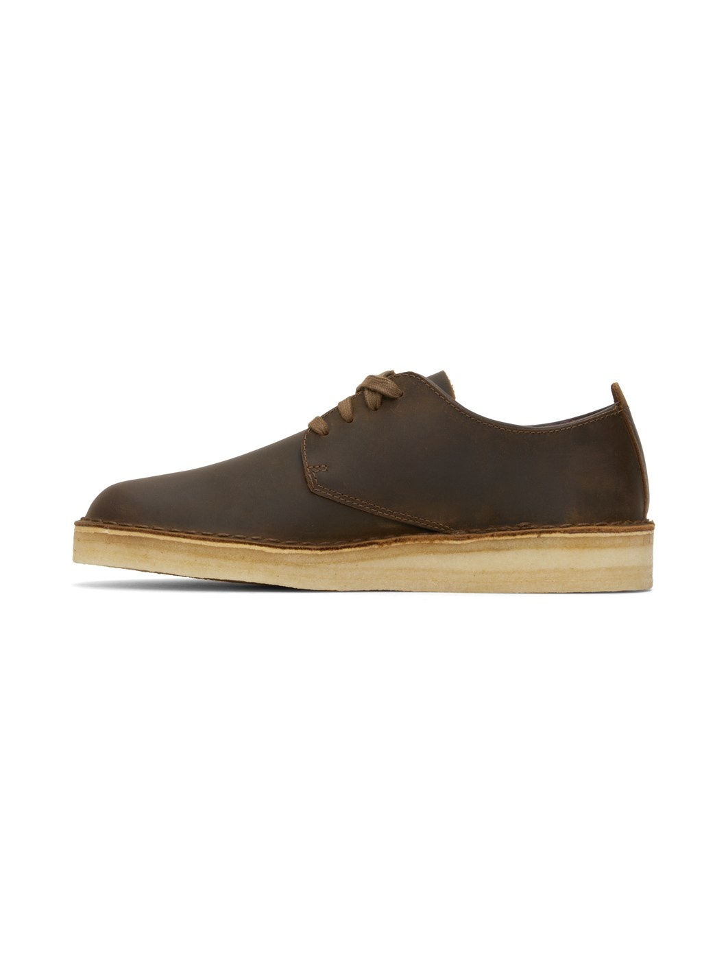 Brown Coal London Derbys - 3