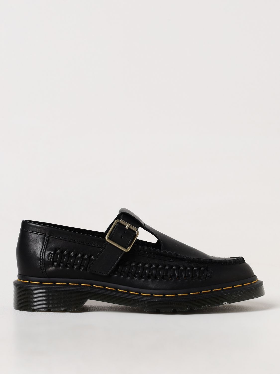 Loafers men Dr. Martens - 1