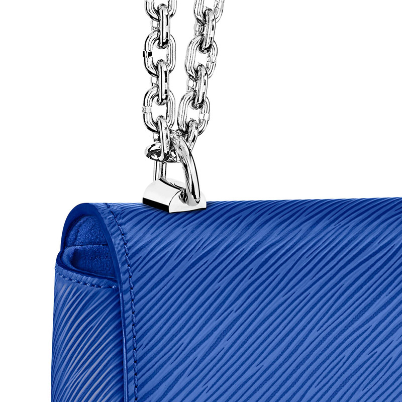 Louis Vuitton Twist PM outlook