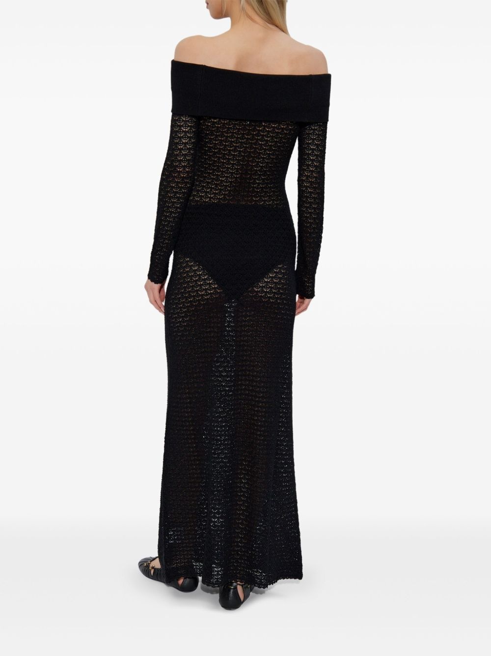 Romy dress - 4
