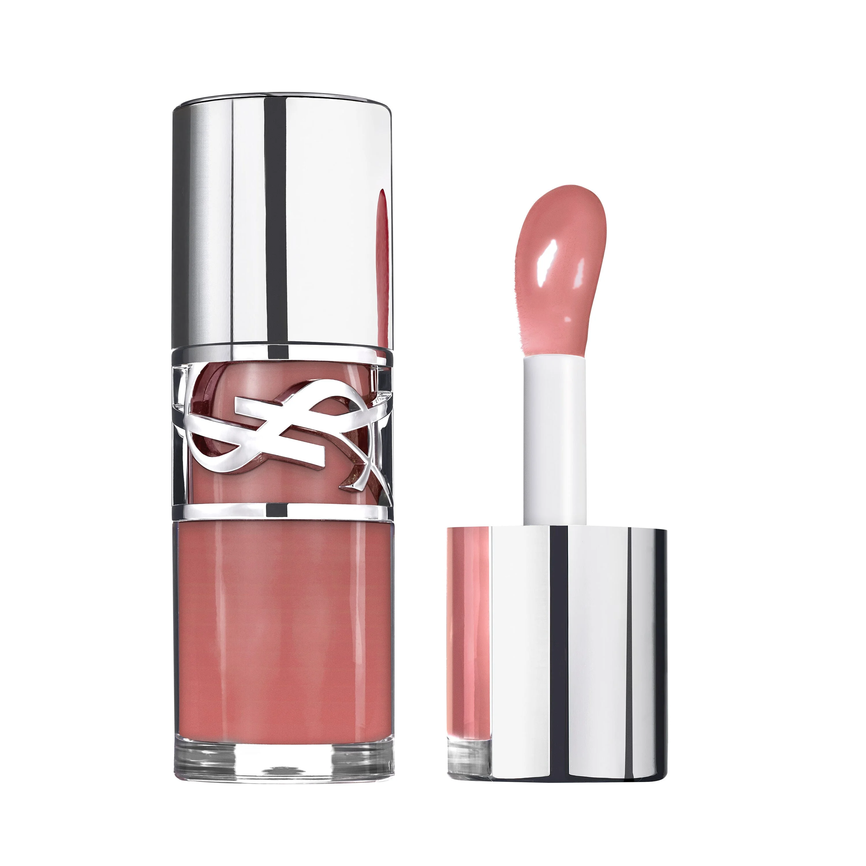 YSL LOVESHINE PLUMPING LIP OIL GLOSS - 1