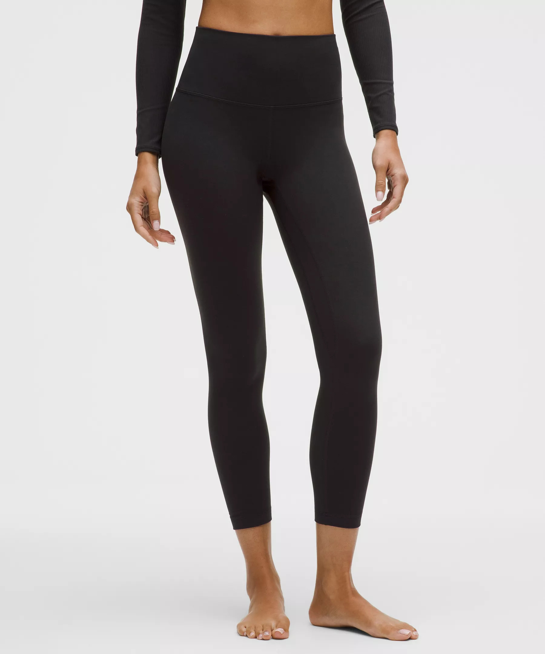 lululemon Align™ High-Rise Pant 25" *Warm - 2