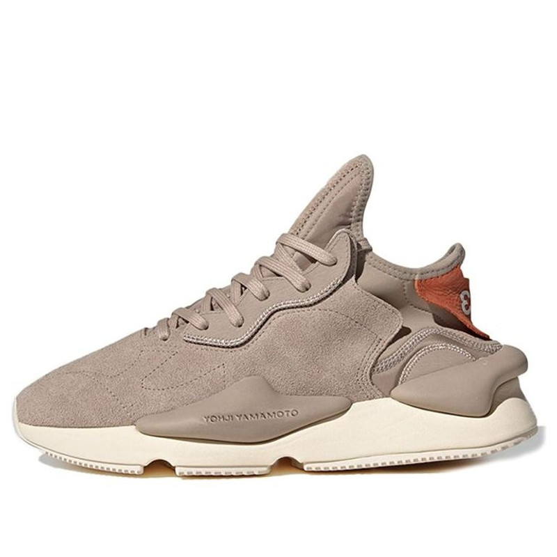 adidas Y-3 Kaiwa 'Trace Khaki' FX0908 - 1
