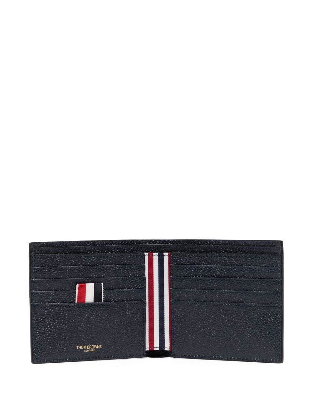 4-Bar bifold wallet - 3