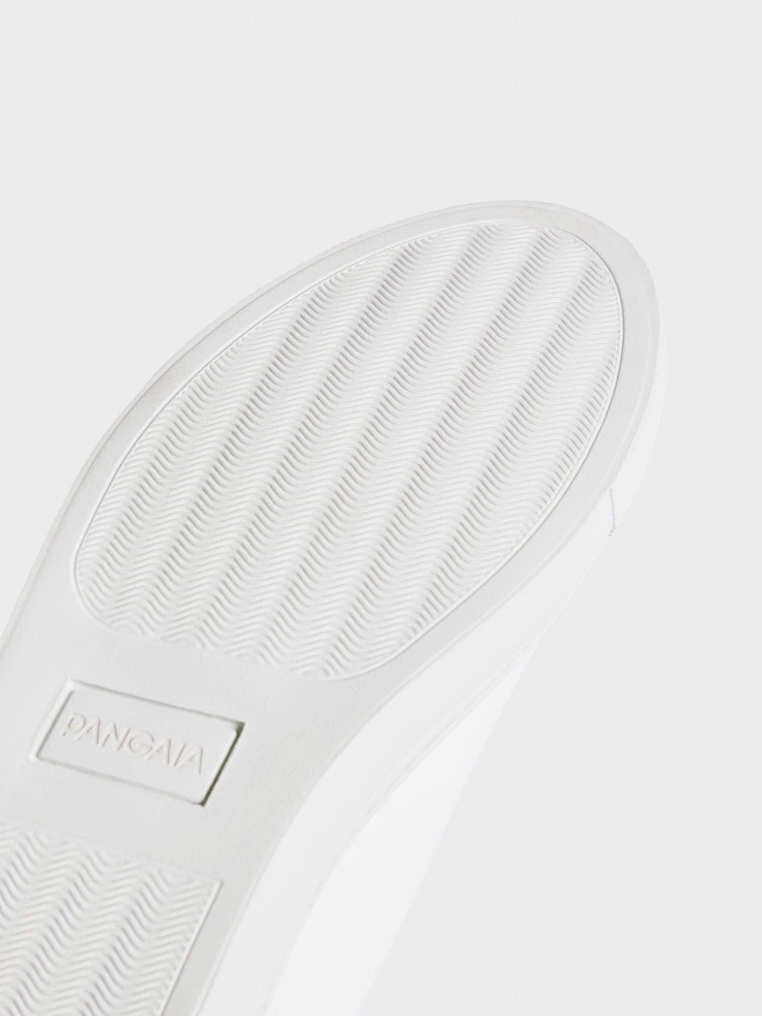 Grape Sneakers - White - 7