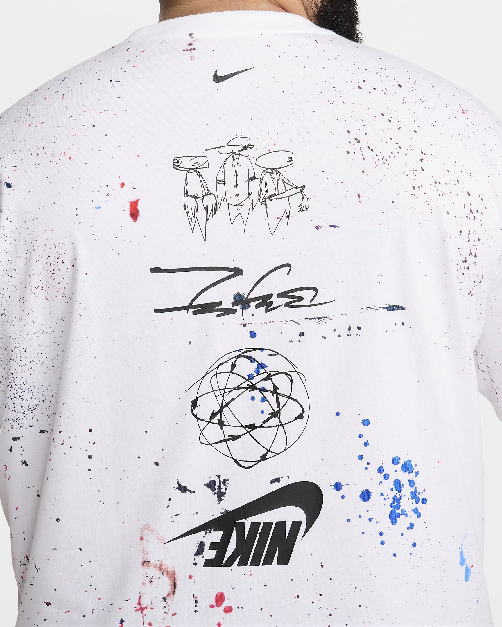 Nike Sportswear Men's Max90 T-Shirt - 13