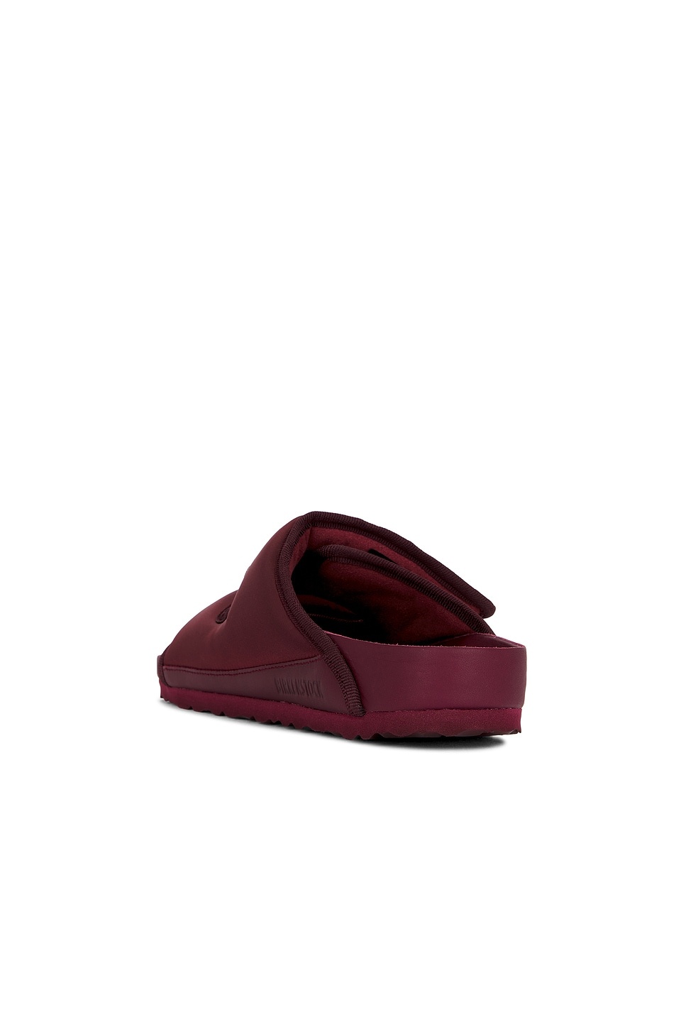 Cosy Nylon Sandal - 3