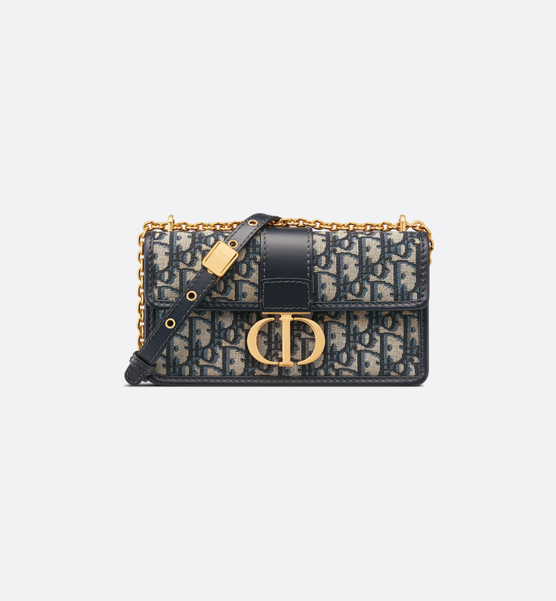 30 Montaigne East-West Bag with Chain 1