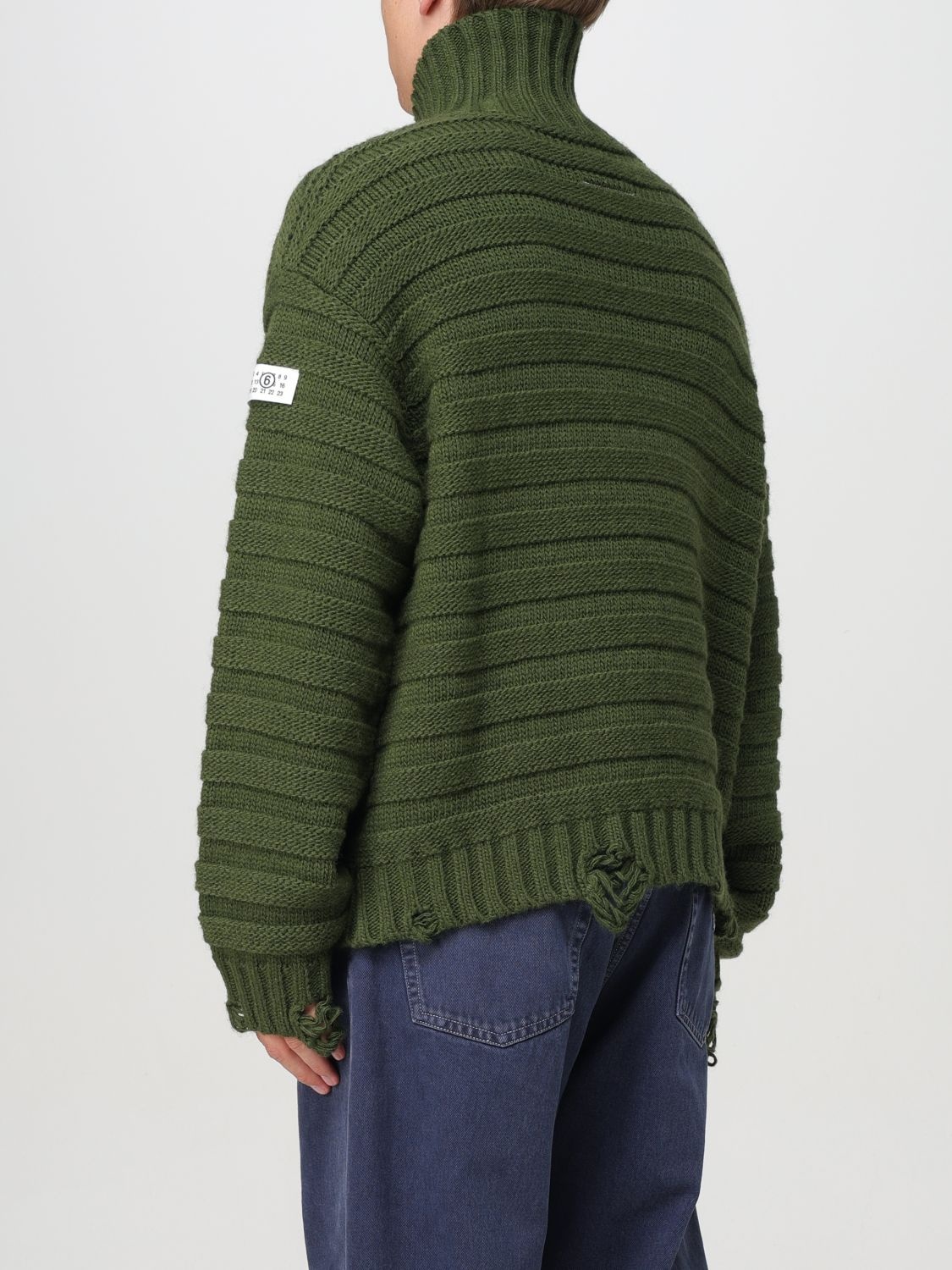 Sweater men Mm6 Maison Margiela - 3