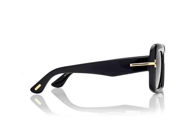ICON SQUARE SUNGLASSES 3