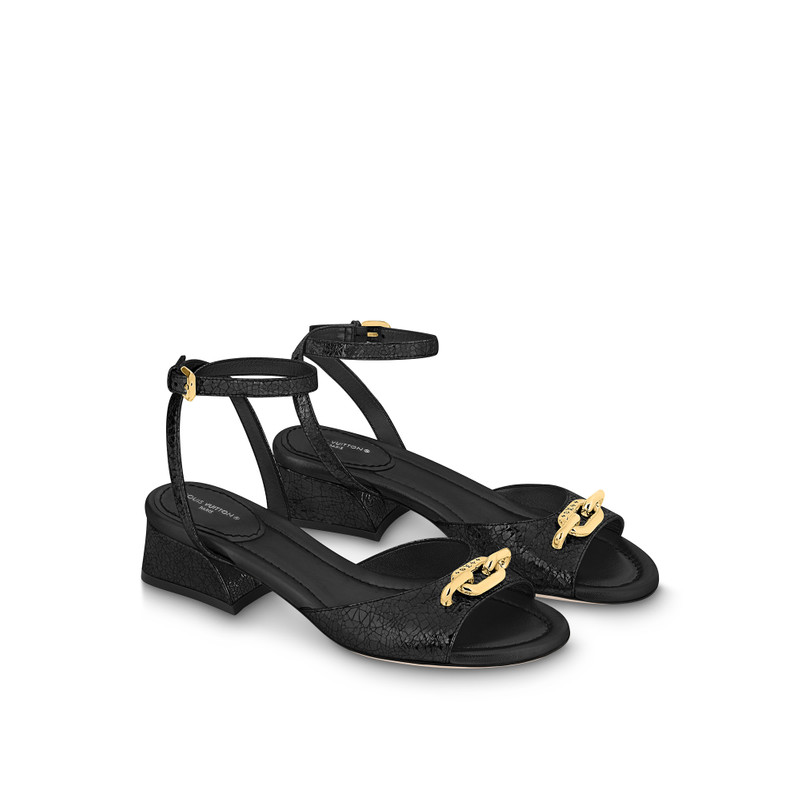 LV Edge Sandal 3